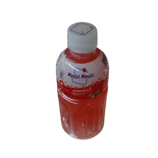 Mogu Mogu Minuman Juice 320ml