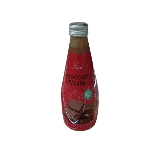 Niru Chocolate Faluda Drink