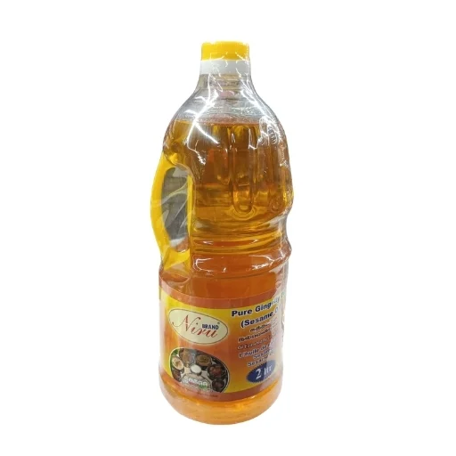 Niru Pure Gingelly oil 2L