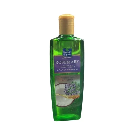 Parachute Advansed Rosemary Enriched Coconut Hair Oil 200ml