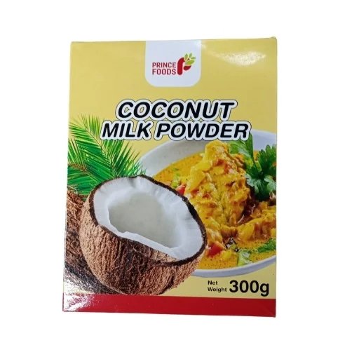 Prince Foods Coconut milk powder 300g buy1get1