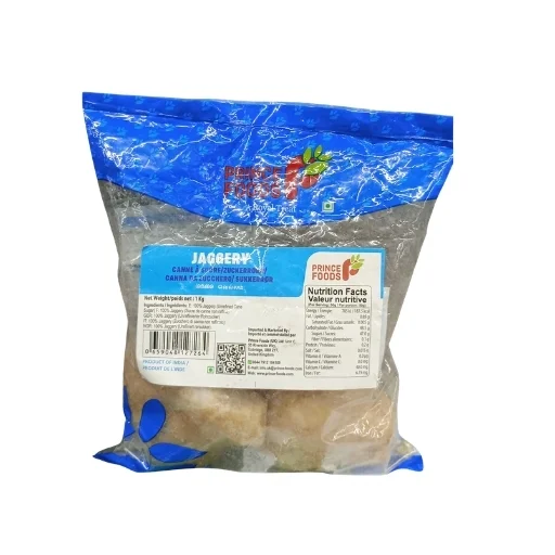 Prince Foods Jaggery