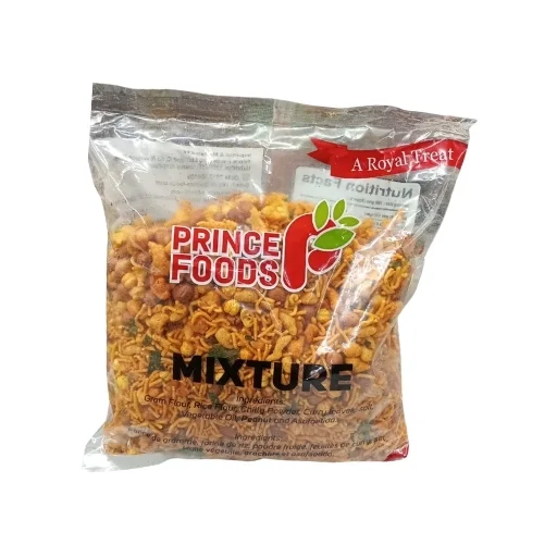 Prince Foods Mixture buy1get1