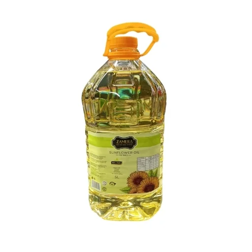 Zandra Sunflower Oil