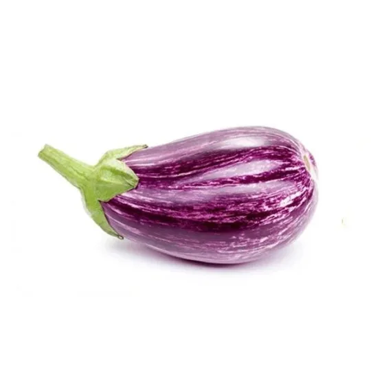 Dominican Pink Aubergine (Ravaya) 500grm