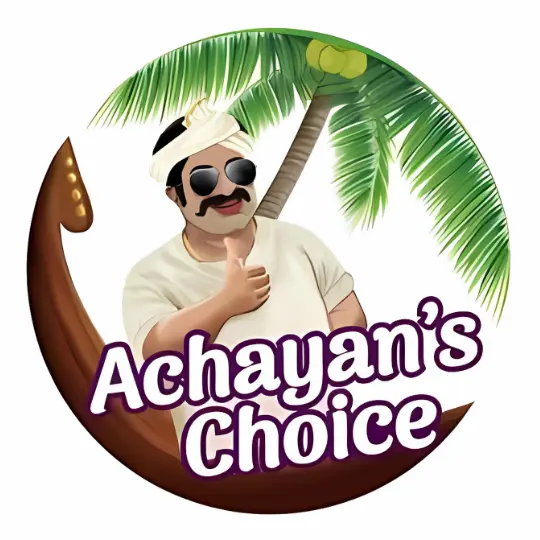 Achayan’s Choice