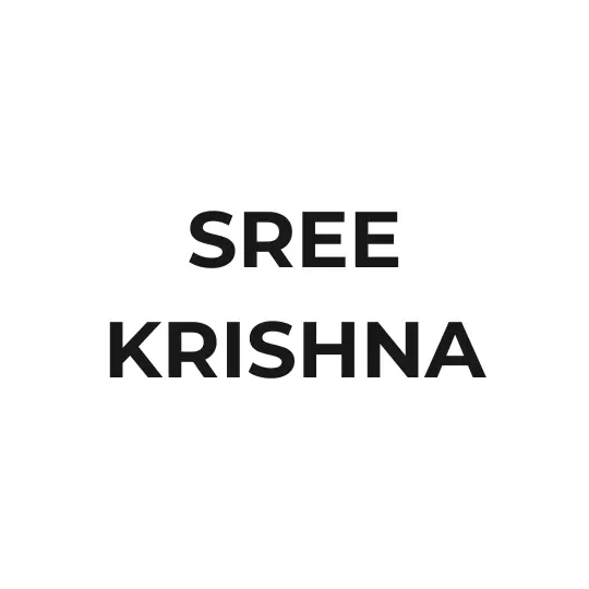 Sree Krishna