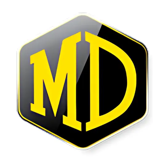 MD