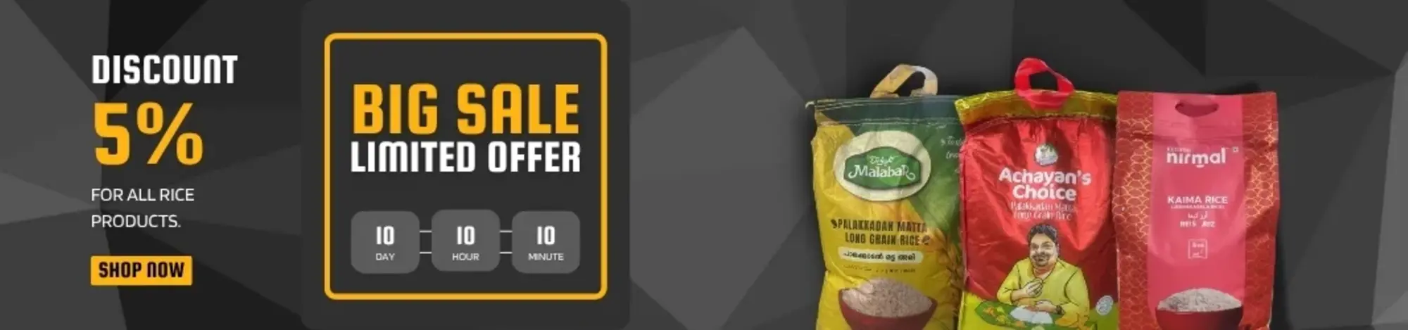 Authentic Spices, World Cuisine & Essentials